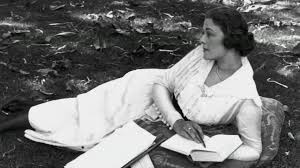 frances marion lying