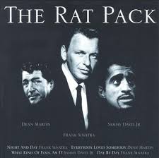The Rat Pack
