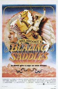 Blazing Saddles_movie_poster