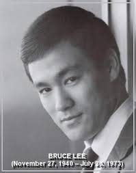 Bruce  Lee