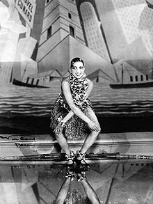 Josephine Baker_Charleston