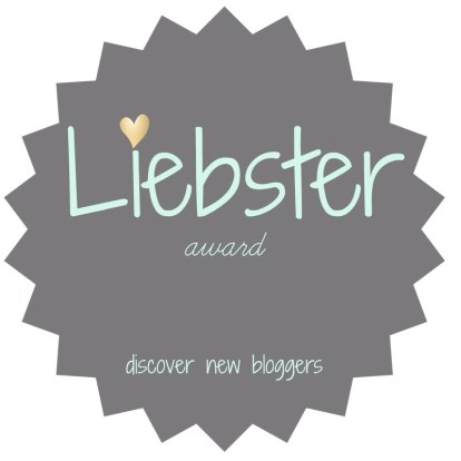 liebsteraward
