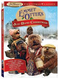 Emmet Otter Jug-band Christmas