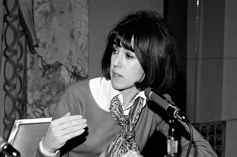 Nora Ephron 1972