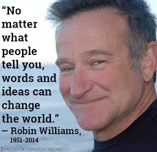robin williams