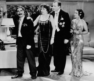 duck soup marx brothers